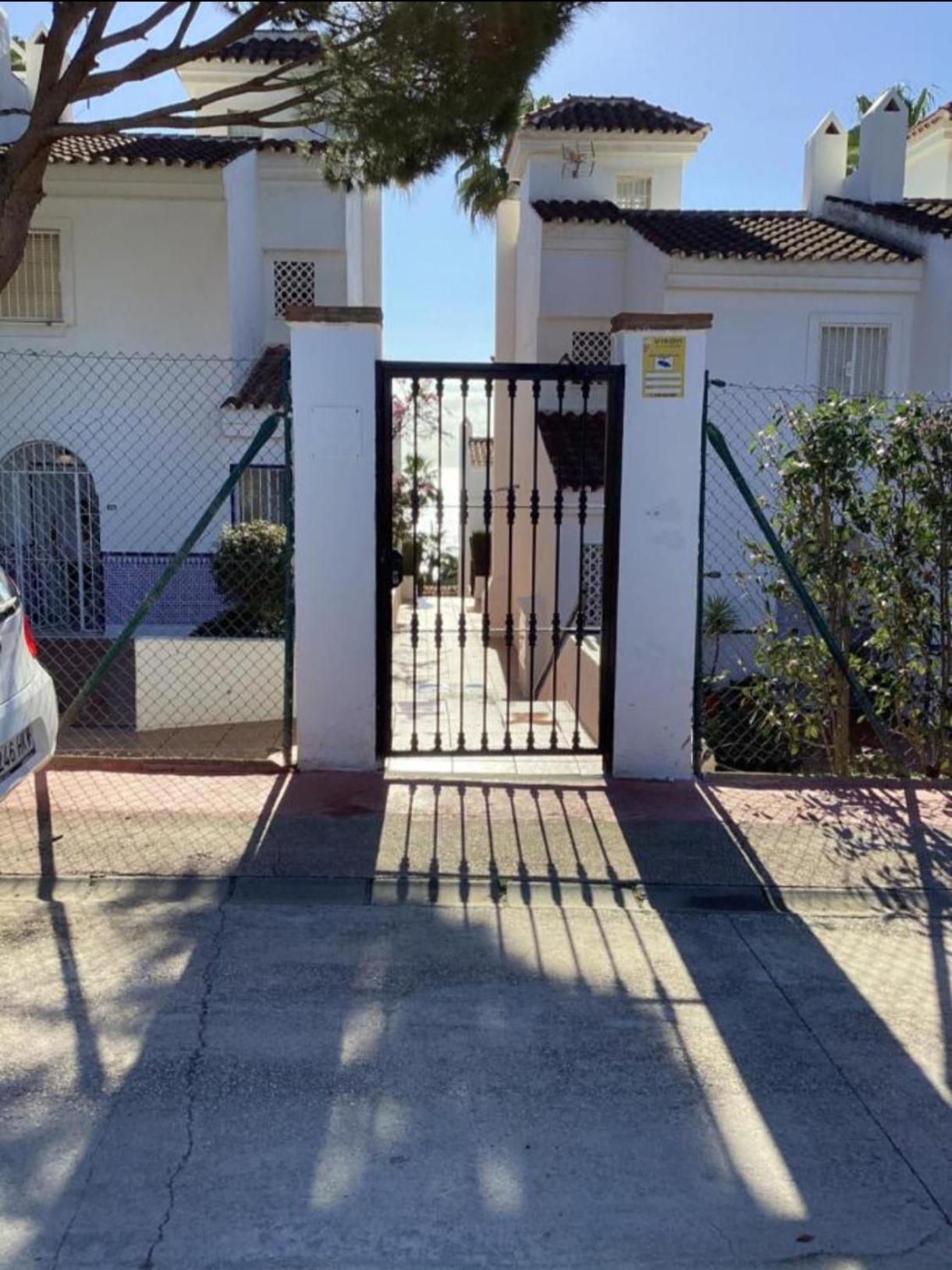 Mediterranean Sun Terrace Villa MIJAS COSTA Exteriör bild