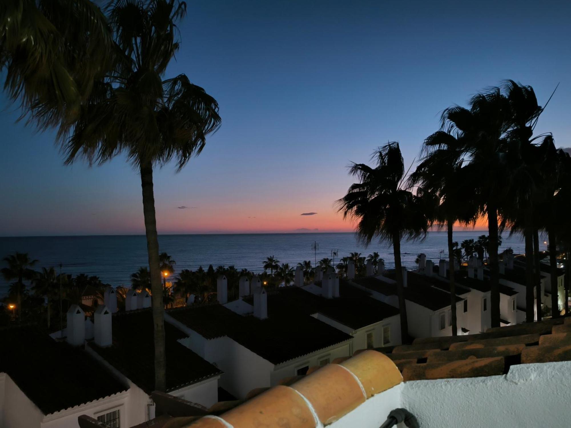 Mediterranean Sun Terrace Villa MIJAS COSTA Exteriör bild